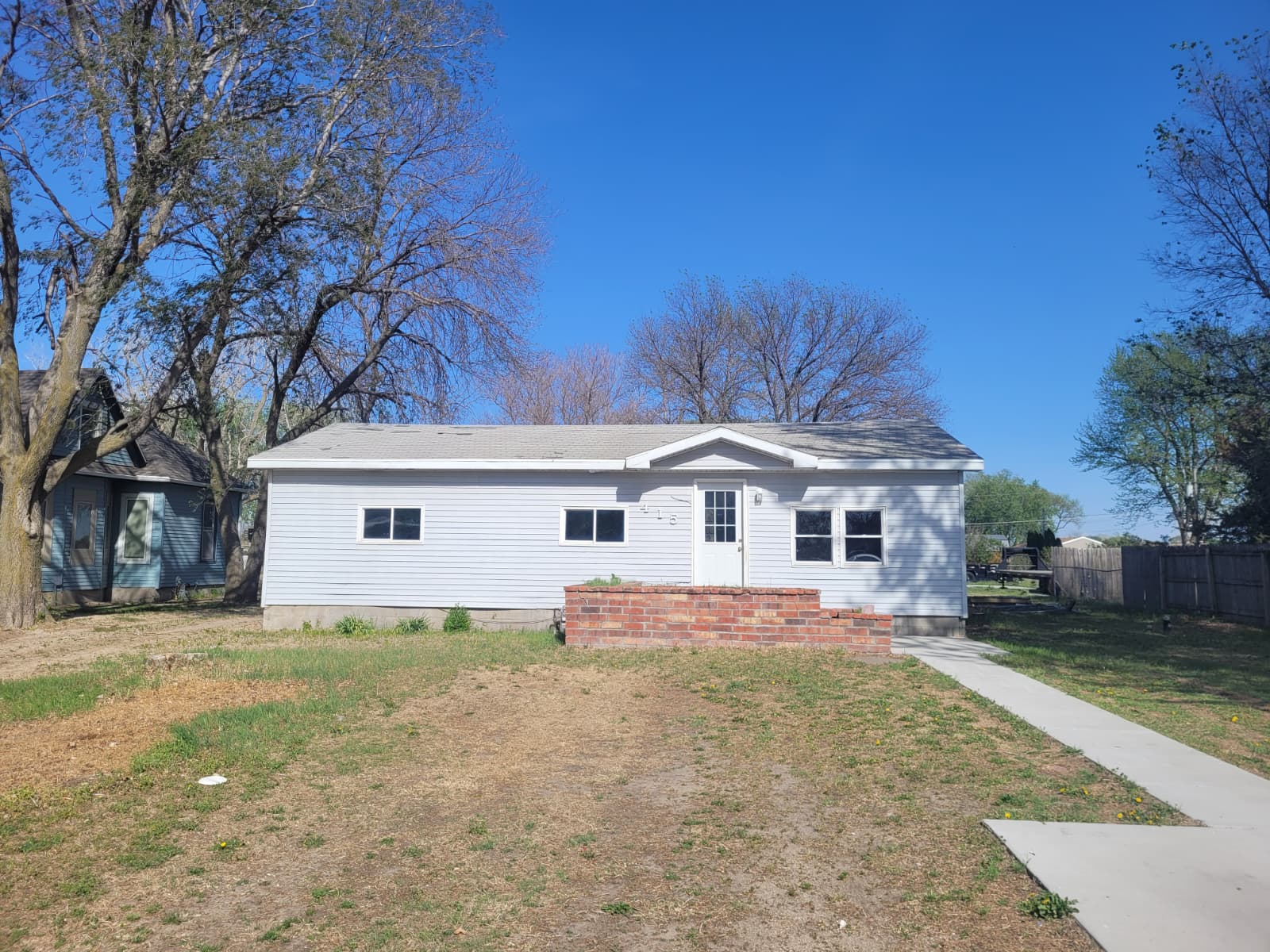 415 Arapahoe